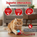 Pelota Recargable para Mascota