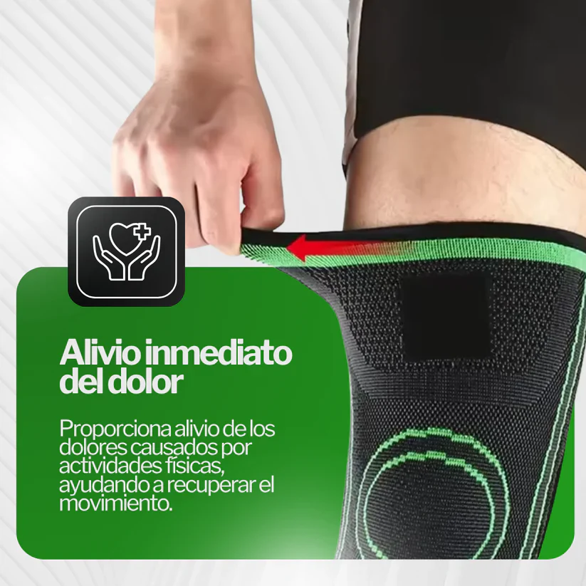 PROMO 2X1 -RODILLERA ORTOPEDICA