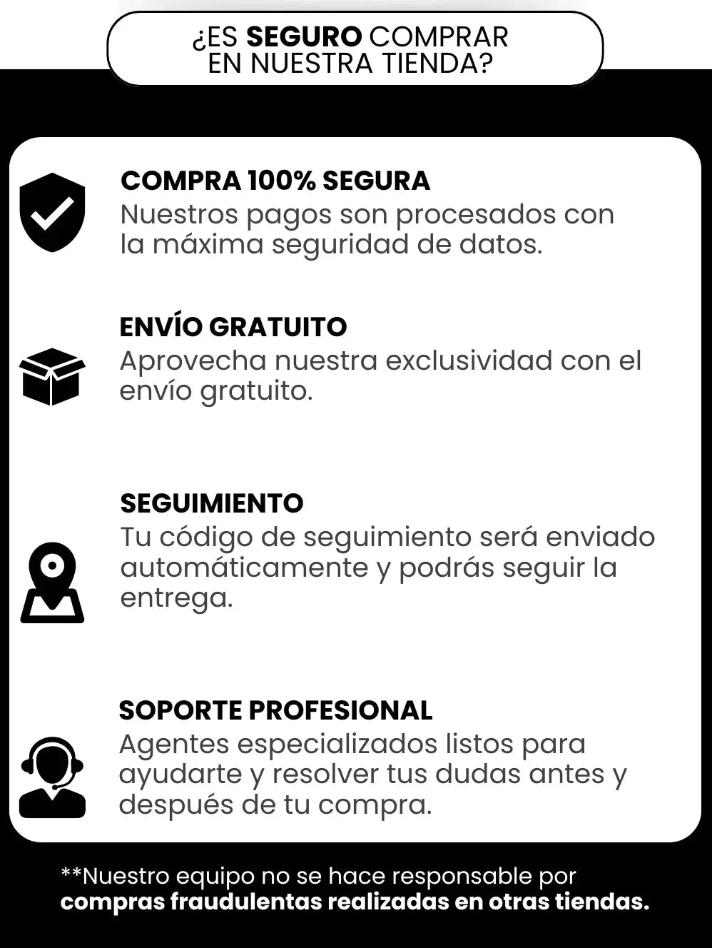 PROMO 2X1 -RODILLERA ORTOPEDICA